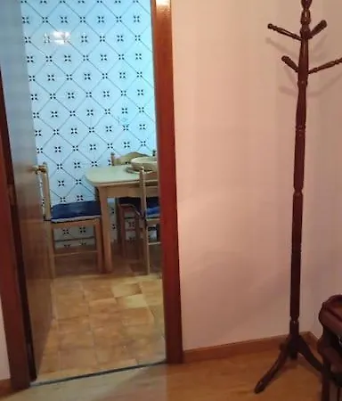 Beautiful With View To The Port A Guarda