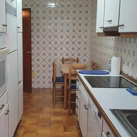 Beautiful With View To The Port A Guarda