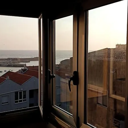 Beautiful With View To The Port Apartment *