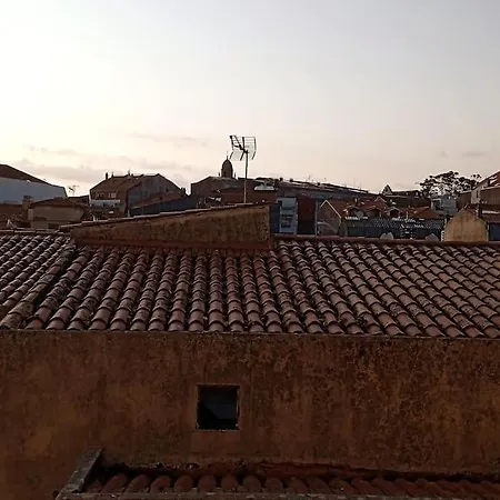 Apartment Beautiful With View To The Port A Guarda