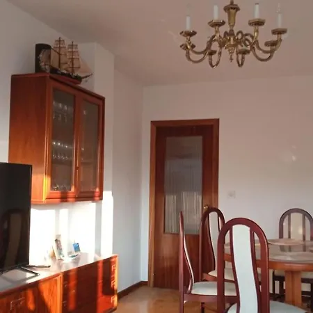 Beautiful With View To The Port Apartment *