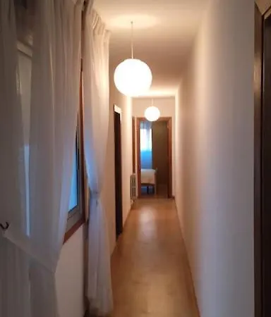 Apartment Beautiful With View To The Port *