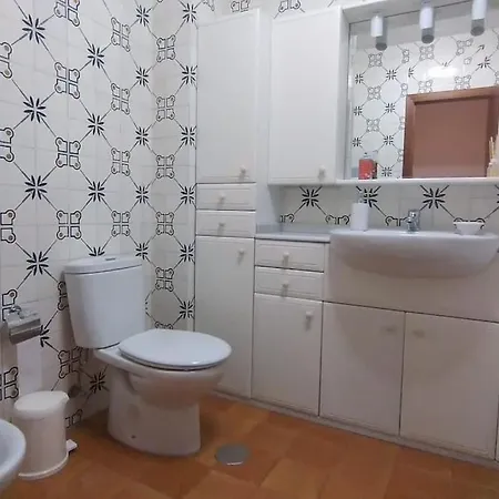 Beautiful With View To The Port Apartment A Guarda