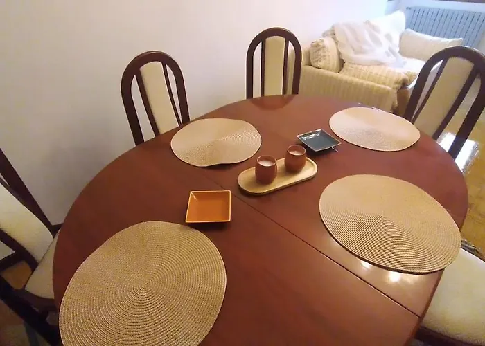 Beautiful With View To The Port A Guarda