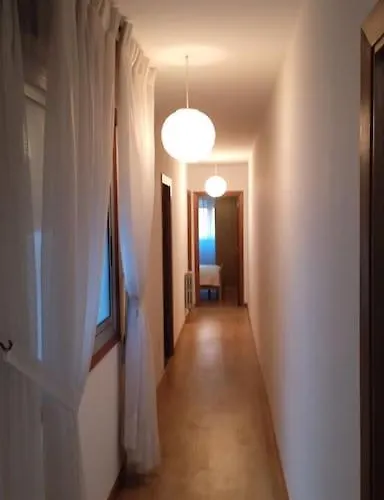 Apartment Beautiful With View To The Port *